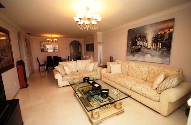 Apartment TGS-0178